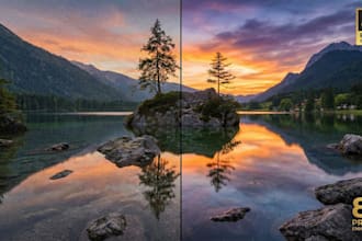 enhance and generate ai photos professionally