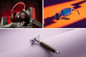 design photorealistic 3d product renders for amazon listing images