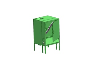 create 3d cad models, engineering drawings, product design and prototypes