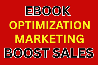do ebook SEO, title, metadata, keyword research with google trend, helium 10