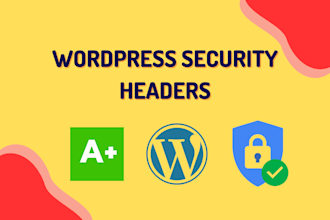 recover hacked wordpress websites, security setup