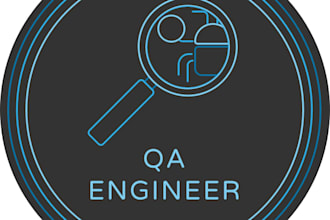 be your QA tester for web testing with automation scripts