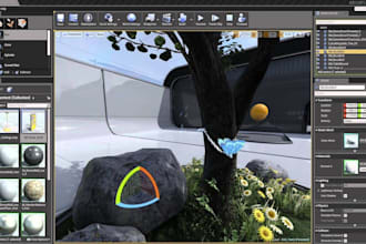 fix bugs, fix error, optimize performance, and enhance your unity game for you