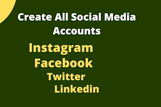 create your usa instagram account