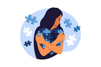 help people to heal after a breakup