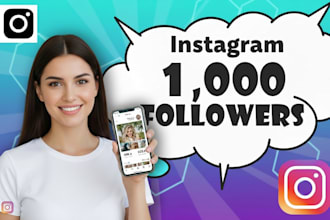 increase instagram followers super fast