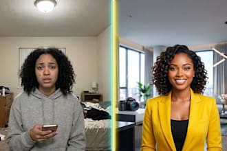 photorealistic ai lifestyle photography with nano banana