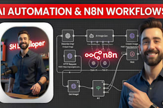 automate your instagram reels and youtube shorts using n8n