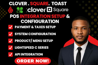 lightspeed pos square pos clover pos lightspeed shopify pos api integration pos