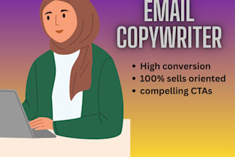 write persuasive email for your brand