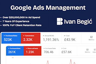 manage your google ads