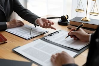 be your german lawyer for german legal advice