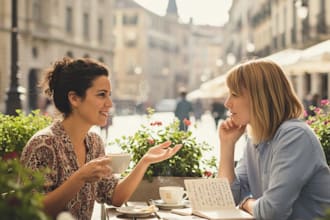 be your spanish practical conversation