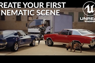 set up advanced lighting, vfx, visual effect, shaders vrchat in unreal engine 5