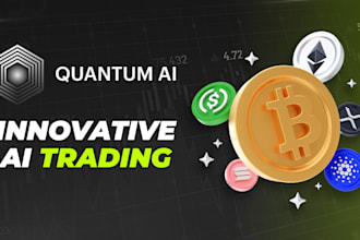 create crypto stocks quantum trading bot quantum learning bot quantum xauusd bot
