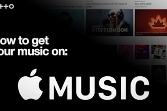 do apple music promotion organic USA apple music promotion, itune music