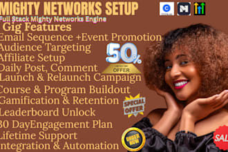 mighty networks setup mighty networks setup mighty networks setup