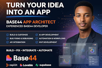 base44 expert base44 bugfixing base44 to lovable base44 web app to replit