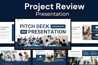 redesign improve urgently edit powerpoint presentation slide