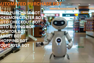 do pokemon bot pokemon center bot auto purchase bot auto checkout bot target bot