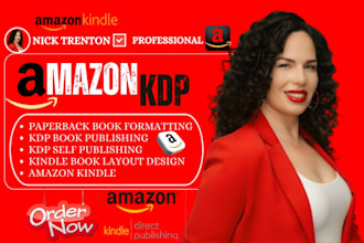be ebook writer publish book on amazon kdp book formatting for kdp book upload