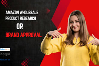 do amazon wholesale product research or product hunting pl