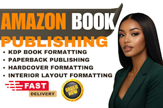 do amazon book publishing, children book publishing, kindle book publishing
