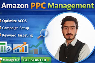run perfect amazon ppc campaign