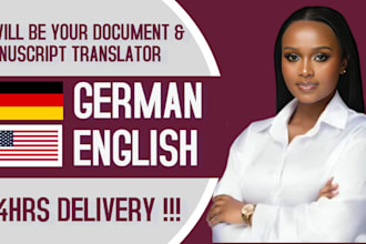 do german document translation german document translation as translator