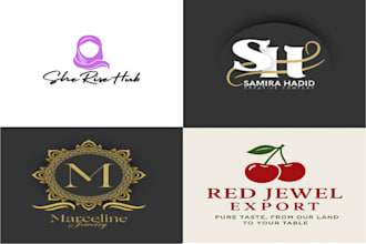 design logo in 24 hours