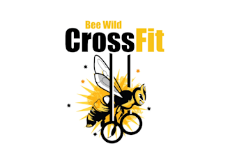 design fantastic crossfit gym logo for you