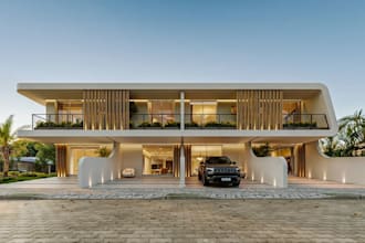 sketchup 3dmodern penthouse,luxury inner design,render ground villa,cgi building
