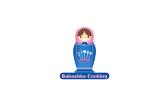 design exceptional cooking a food blog logo