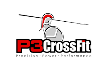 design classic strong crossfit gym logo
