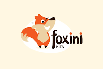 create an amazing gorgeous children music logo