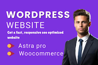 site de design wordpress godaddy hostinger ecommerce wix squarespace