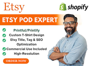 do print on demand, print on demand, etsy printify, etsy shop setup, etsy pod