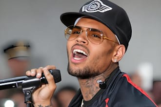 sing as male singer in english, spanish, french, italian, portuguese any genre