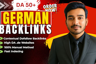 build de german dutch backlinks german guest post via SEO link building