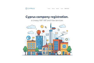 provide director services for cyprus company registration