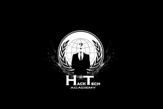 perform ethical hacking and develop malwares and spywares