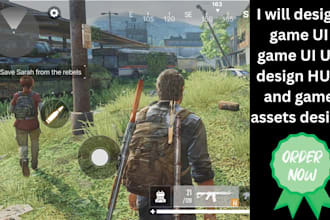 design 2d game graphics game UI, unreal engine game ui unity game design roblox
