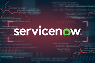 integrate your servicenow platform with 3rd party tools