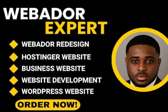 hostinger website hostinger design hostinger redesign design hostinger webador