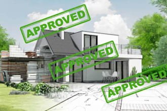 review stamp as licensed architactural and structural engineer in florida