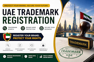 register uae trademark trademark search trademark brand name for business
