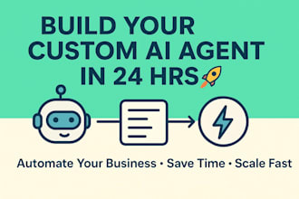 build smart ai dashboards that analyze, visualize, and summarize your data