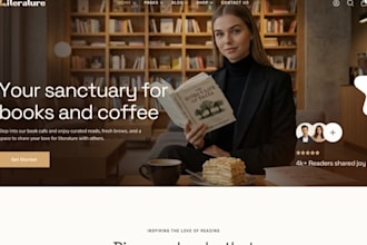 build squarespace author website music artist website ebook and writer website