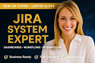 create jira dashboards workflows issue types automation custom integrations