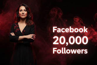 boost facebook page followers organically